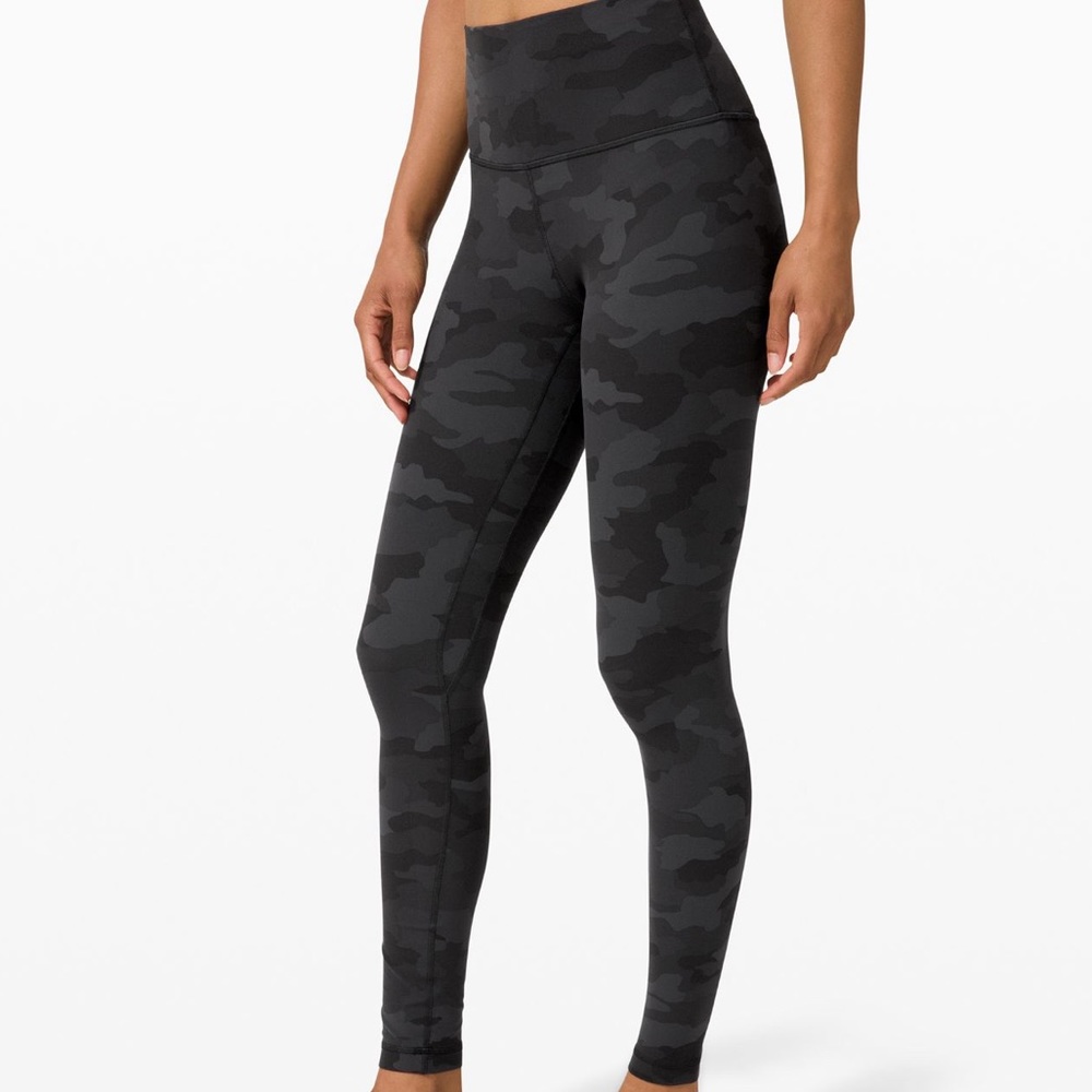 Align High-Rise Pant